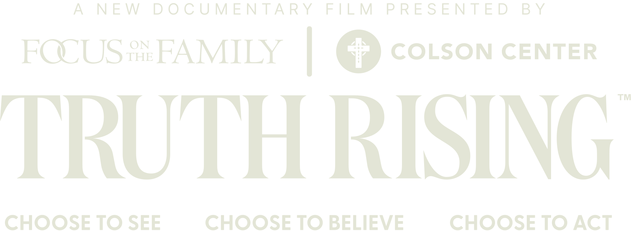 Truth Rising